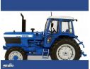 Universal Hobbies UH4023 FORD TW-30 4x4 1979 1:32 Modellino