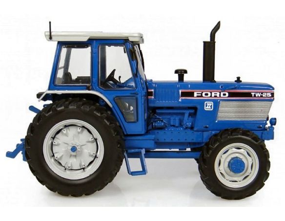 Universal Hobbies UH4028 FORD TW-25 4x4 FORCE II 1986 1:32 Mezzi Agricoli e Accessori