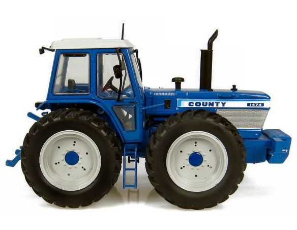 Universal Hobbies UH4032 FORD COUNTY 1974 1:32 Mezzi Agricoli e Accessori