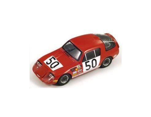 Bizzare BZ057 AUSTIN HEALEY SPRITE N.50 LM'68 1:43 Modellino