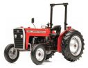 Universal Hobbies UH4050 MASSEY FERGUSON 230 1975 1:16 Modellino