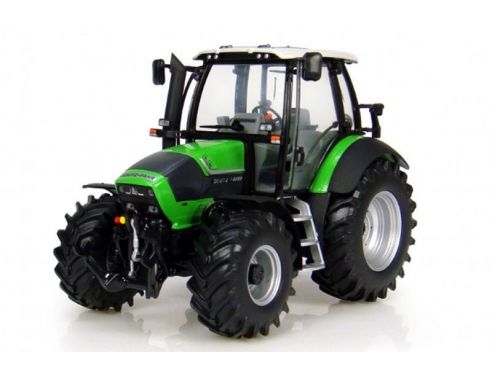 Universal Hobbies UH4061 DEUTZ-FAHR AGROTRON TTV 430 1:32 Modellino