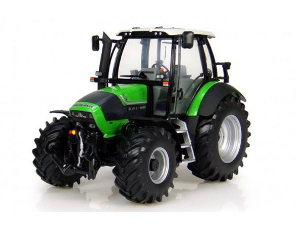 Universal Hobbies UH4061 DEUTZ-FAHR AGROTRON TTV 430 1:32 Modellino