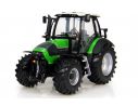Universal Hobbies UH4061 DEUTZ-FAHR AGROTRON TTV 430 1:32 Modellino