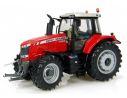 Universal Hobbies UH4063 MASSEY FERGUSON 7624 2012 1:32 Modellino