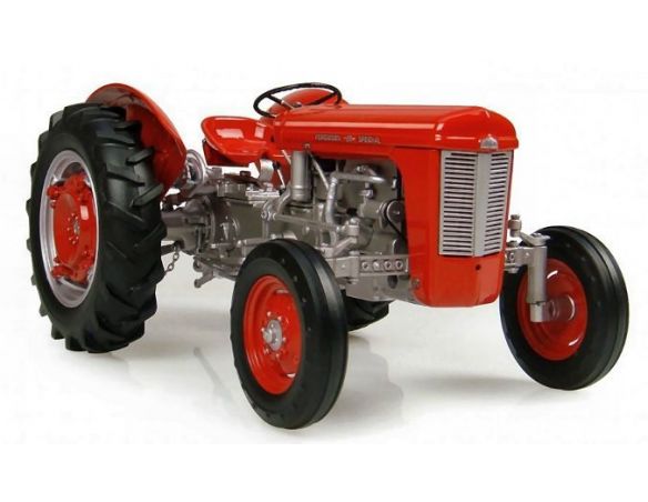 Universal Hobbies UH4066 FERGUSON 35 SPECIAL 1958 1:16 Modellino