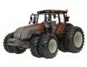 Universal Hobbies UH4080 VALTRA T 202 SERIES 2011 8 WHEELS METALLIC BROWN 1:32 Modellino