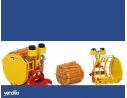 Universal Hobbies UH4092 AFFARDELLATRICE PER LEGNA BUNDLING MACHINE FAGOMATIC 1:32 Modellino