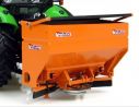 Universal Hobbies UH4102 HYDRAC SAND SPAYER SPARGISALE 1:32 Modellino