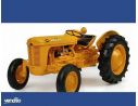 Universal Hobbies UH4144 MASSEY-HARRIS-FERGUSON WORK BULL LIM.EDITION 1:16 Modellino