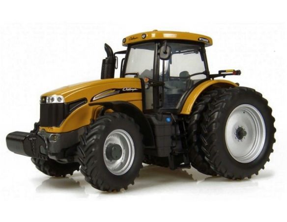 Universal Hobbies UH4145 CHALLENGER MT685D 6 WHEELS 1:32 Modellino