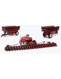 ROS RS60195 SEMINATRICE AD ARIA POSITIVA HORSCH MODEL...