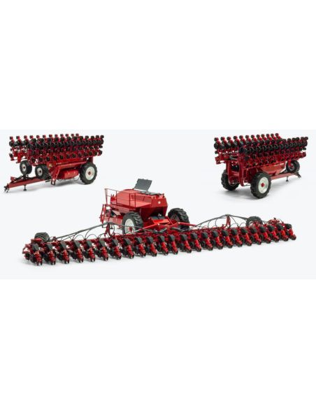 ROS RS60195 SEMINATRICE AD ARIA POSITIVA HORSCH MODEL MAESTRO 24 SV 1:32 Modellino