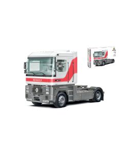ITALERI IT3969 RENAULT AE500 MAGNUM KIT 1:24 Modellino