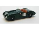 Bizzare BZ115 FRAZER NASH MM N.41 DNF LM 1952 R.STOOP-P.WILSON 1:43 Modellino