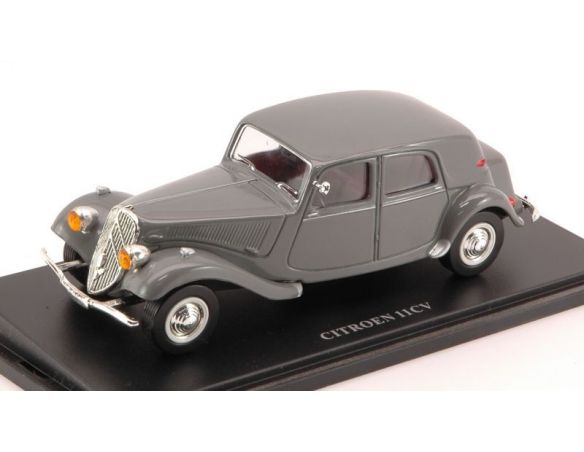Universal Hobbies UH4678 CITROEN TRACTION 11 CV 1:43 Auto Stradali
