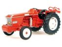 Universal Hobbies UH6025 TRATTORE RENAULT 56 1968 1:43 Modellino