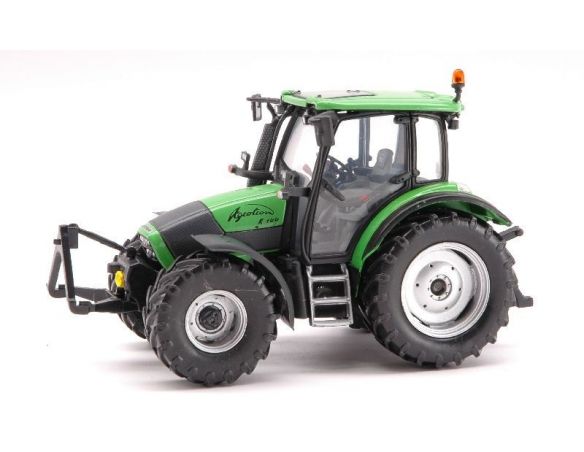 Universal Hobbies UH6038 TRATTORE DEUTZ K 100 2006 Modellino