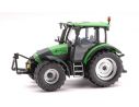 Universal Hobbies UH6038 TRATTORE DEUTZ K 100 2006 Modellino