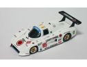 Bizzare BZ138 MAZDA 737 C N.85 LE MANS '85 1:43 Modellino