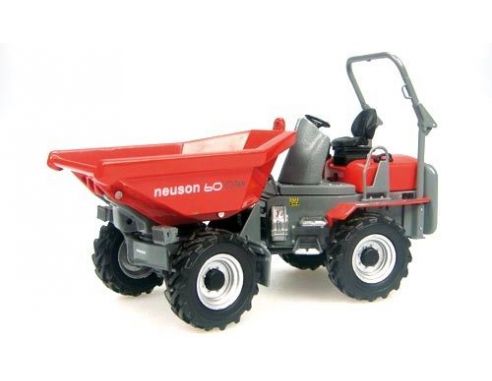 Universal Hobbies UH8050 NEUSON 6001 1:50 Modellino