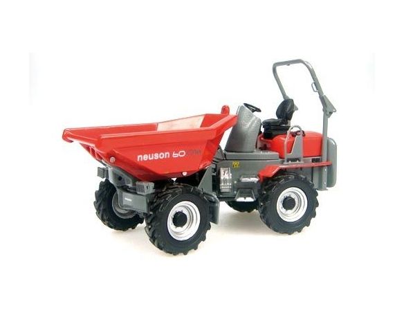 Universal Hobbies UH8050 NEUSON 6001 1:50 Modellino