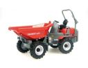 Universal Hobbies UH8050 NEUSON 6001 1:50 Modellino