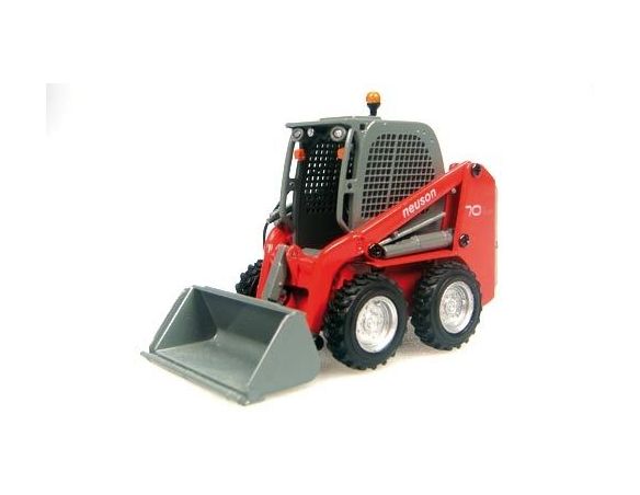 Universal Hobbies UH8052 MINI RUSPA NEUSON 701 1:50 Modellino