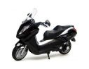 Universal Hobby 1962 PEUGEOT SATELIS 125 MOTOR COMPRESSOR Modellino