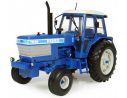 Universal Hobby 4026 FORD TW-25 4x2 1983 BLUE 1/32 Automezzi 1/32
