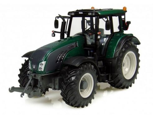 Universal Hobby 4163 VALTRA T163 SERIES GREEN 1/32 Automezzi 1/32