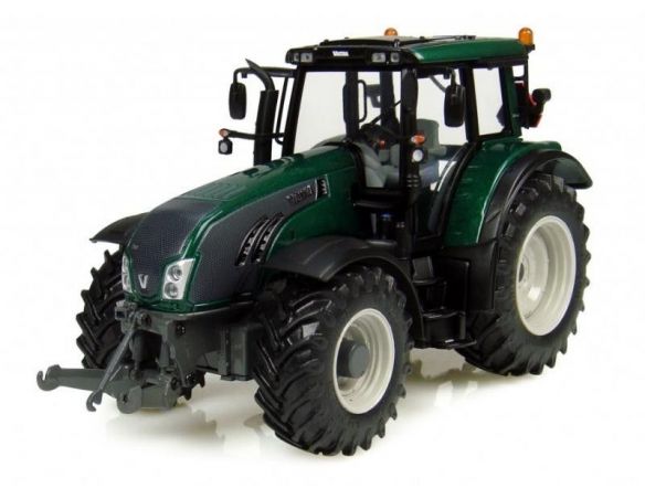 Universal Hobby 4163 VALTRA T163 SERIES GREEN 1/32 Automezzi 1/32