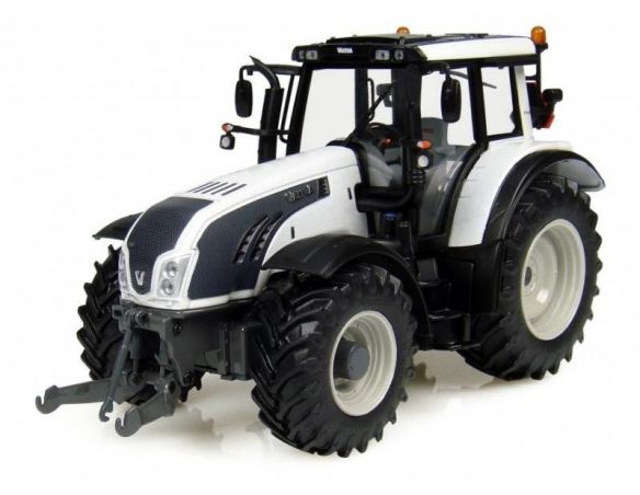 Universal Hobby 4194 VALTRA T163 SERIES WHITE 1/32 Automezzi 1/32