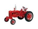Universal Hobby 6082 MC CORMICK FARMALL SUPER FC '55 1/43 Modellino