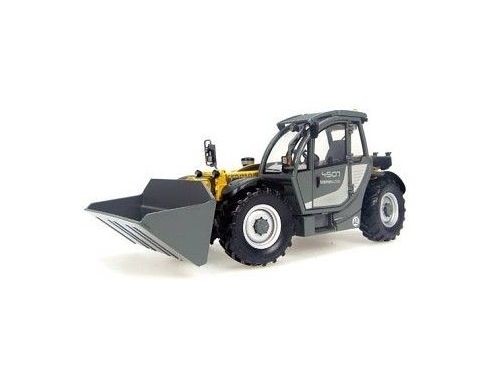 Universal Hobby 8061 KRAMER 4507 + PALA 1/32 Automezzi 1/32