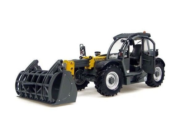 Universal Hobby 8063 KRAMER 4507 1/32 Automezzi 1/32