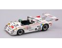 Bizzare BZ160 LOLA FORD T 294 S N.31 LM 1977 1:43 Modellino