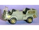 Verem 4029 RENAULT 4X4 SINPAR MILITARE 1/43 Modellino