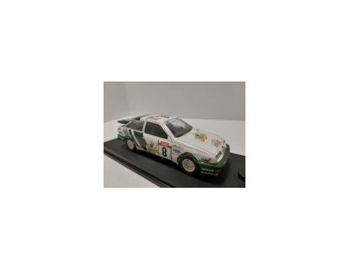 Verem 729 FORD SIERRA COSWORT PANAC Modellino