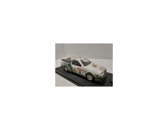 Verem 729 FORD SIERRA COSWORT PANAC Modellino