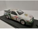 Verem 729 FORD SIERRA COSWORT PANAC Modellino