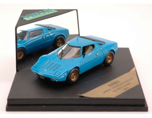 Vitesse VE0080 LANCIA STRATOS STRADALE Auto Stradali
