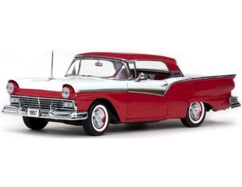 Vitesse 01331 FORD FAIRLANE SKYLINER CABRIO 1/18 Auto 1/18