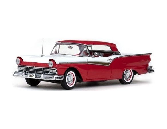Vitesse 01331 FORD FAIRLANE SKYLINER CABRIO 1/18 Auto 1/18