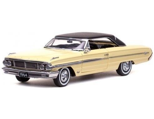 Vitesse 01444 FORD GALAXIE 500 HARDTOP 1964 Auto 1/18
