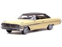 Vitesse 01444 FORD GALAXIE 500 HARDTOP 1964 Auto 1/18