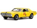 Vitesse 01576 MERCURY COUGAR RACING 1/18 Modellino
