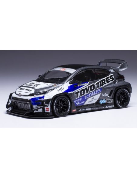 IXO MODEL RAC341 LANCIA 037 RALLY EVO 2 N.1 HASPENGOUW 1986  SNIJERS-COLEBUNDERS 1:43 Modellino