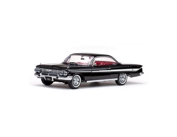 Vitesse 02101 CHEVROLET IMPALA SPORT COUPE 1/18 Modellino