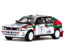 Vitesse 03127 LANCIA DELTA HF INTEGRALE TOTIP 1/18 Modellino